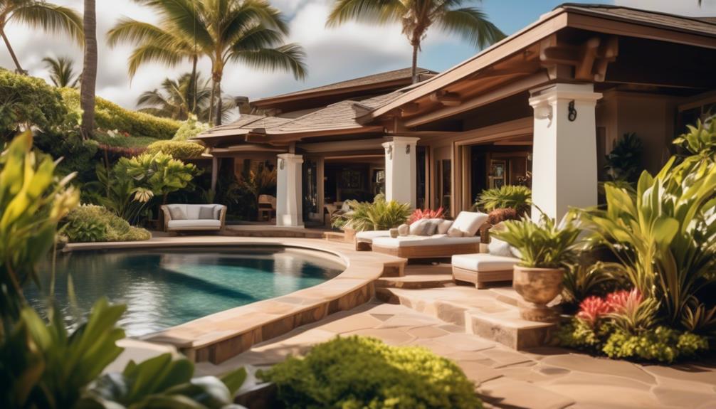 managing multiple real estate properties