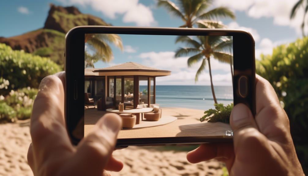 mastering virtual tour navigation