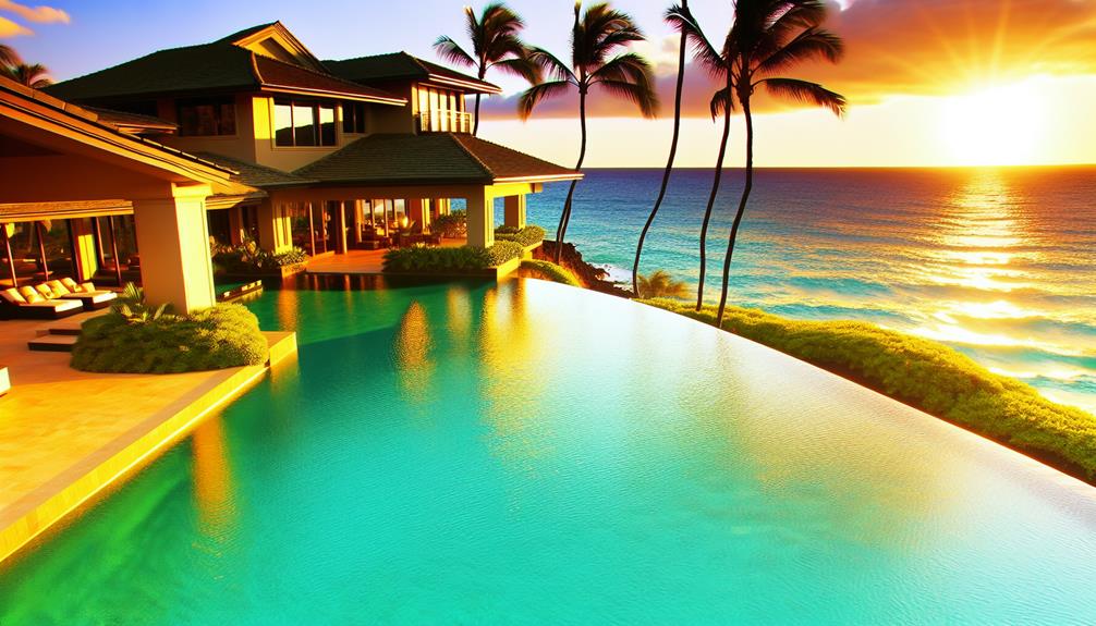 maui homes ultimate luxury