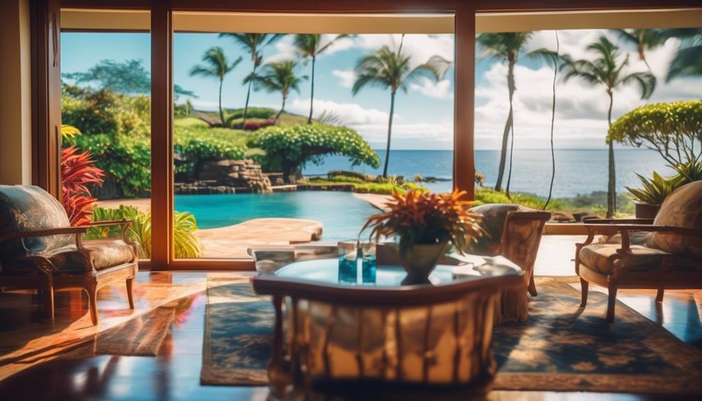 maui homes virtual reality
