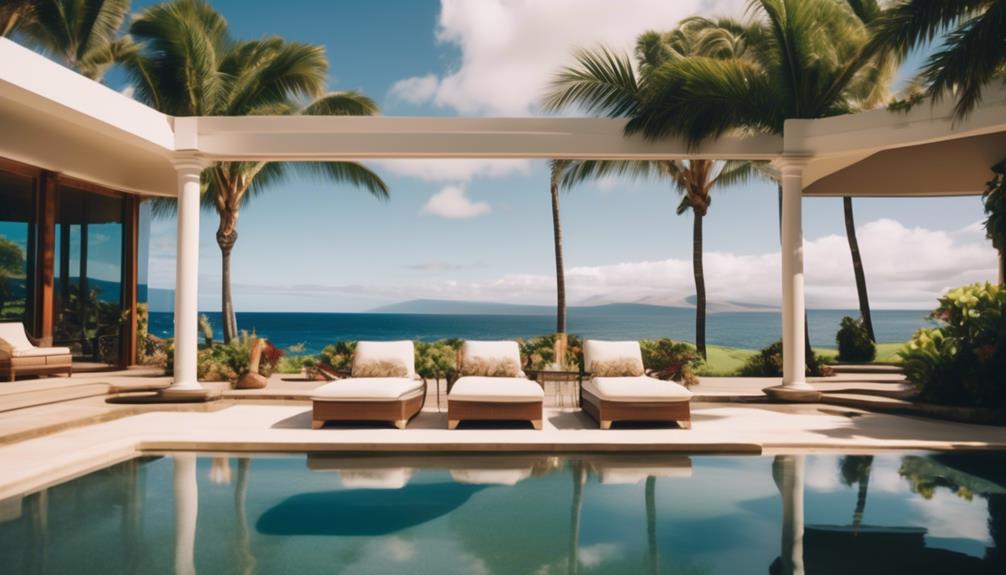 maui homes virtual tours