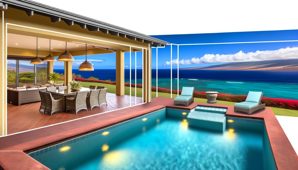 maui homes virtual tours