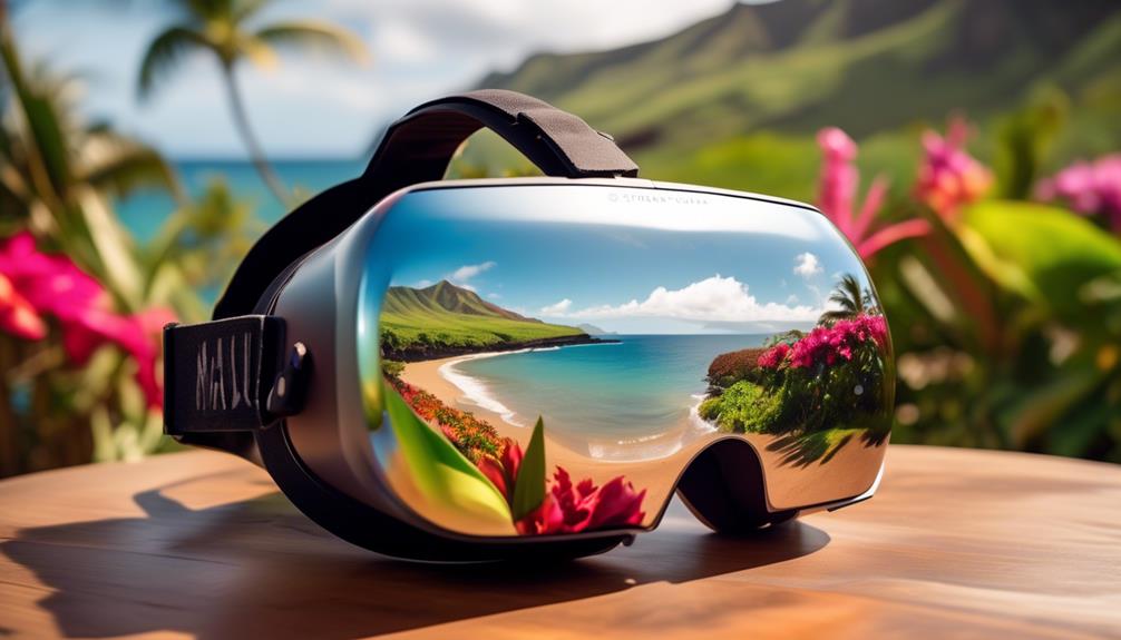 maui property virtual tours