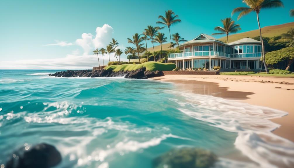 maui real estate 3d tours