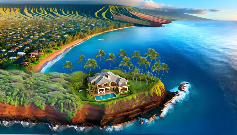 maui real estate exploration