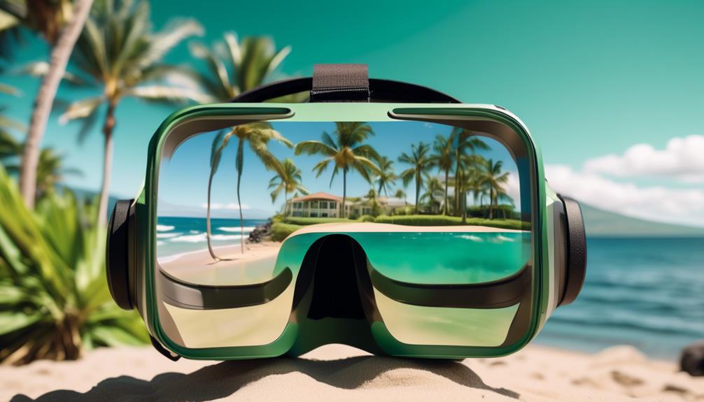 maui real estate goes virtual