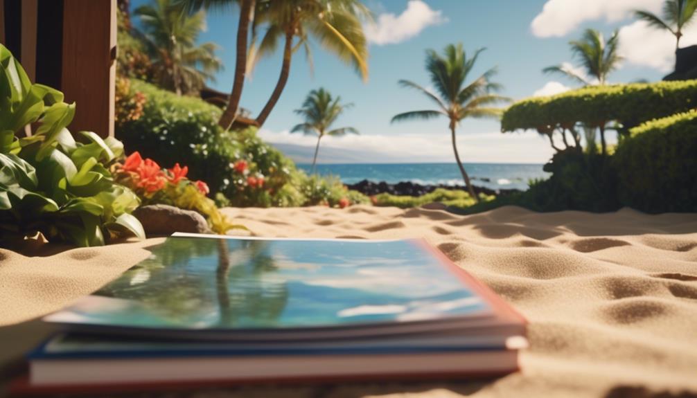 maui real estate opportunities