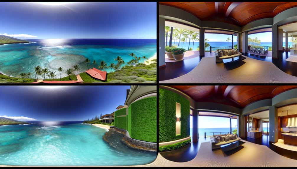 maui real estate showcase