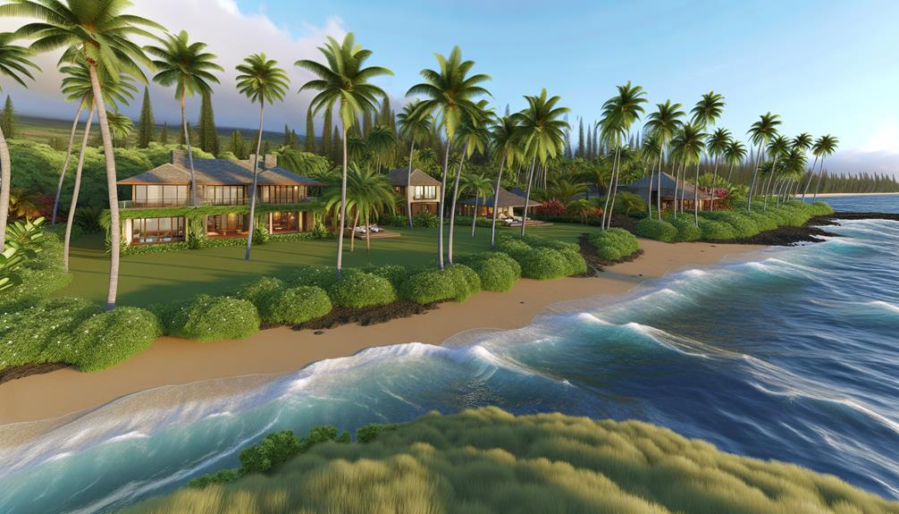 maui real estate virtual showcases