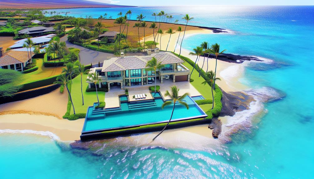 maui real estate virtual tours