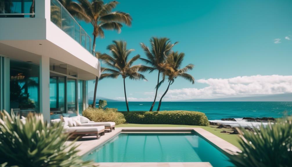 maui real estate virtual tours