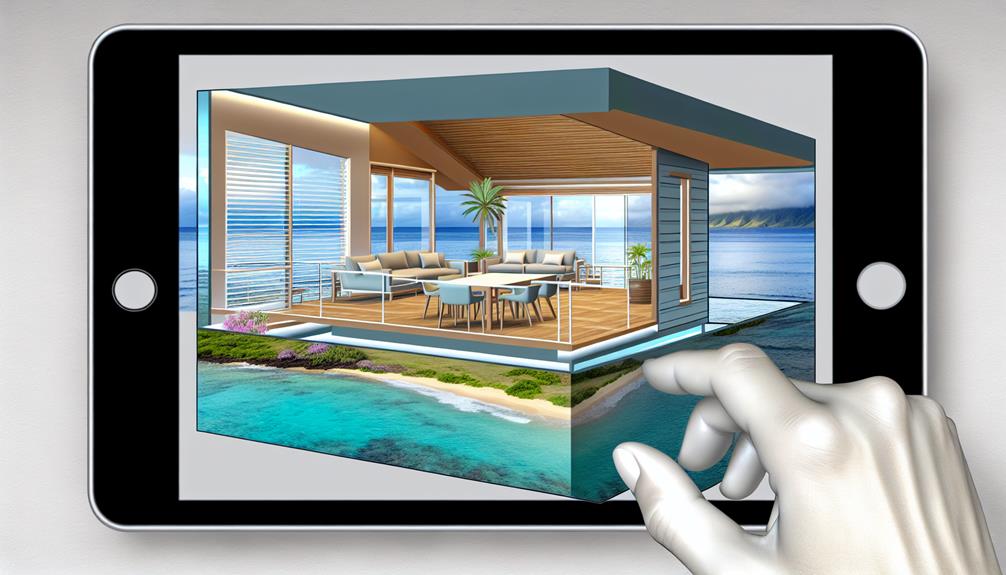 maui real estate virtual tours