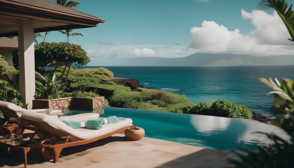 maui s lavish luxury homes