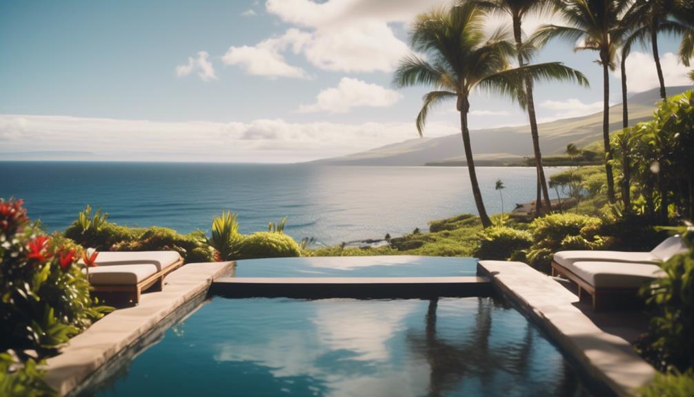 maui s luxurious lifestyle awaits