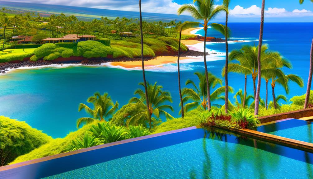 maui s luxury real estate