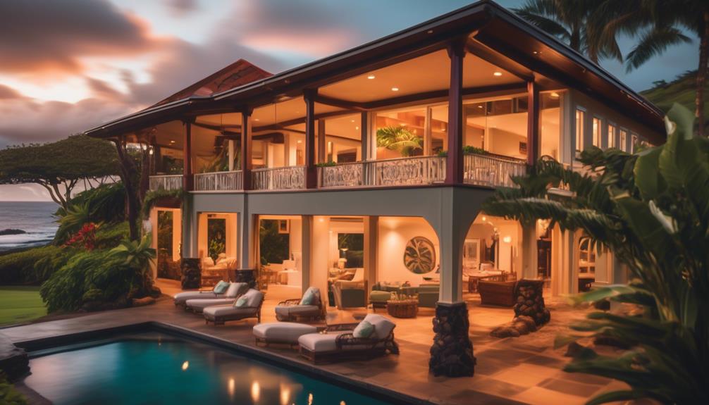 maui s premier real estate