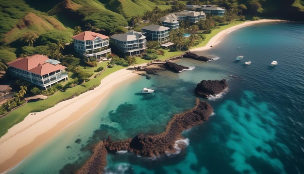 maui s real estate virtual tours