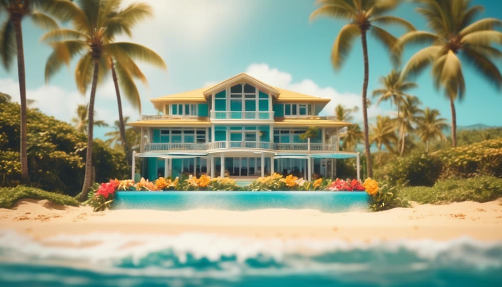 maui s stunning real estate