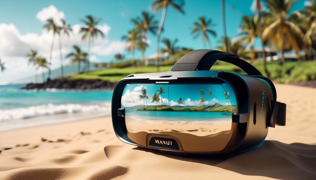 maui s stunning real estate