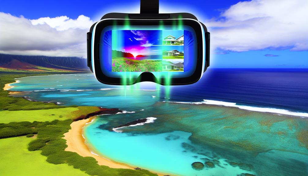maui s virtual property revolution