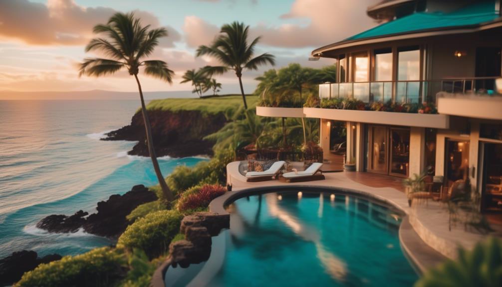 maui s virtual property tour