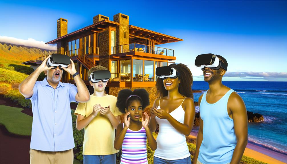 maui s vr home tours