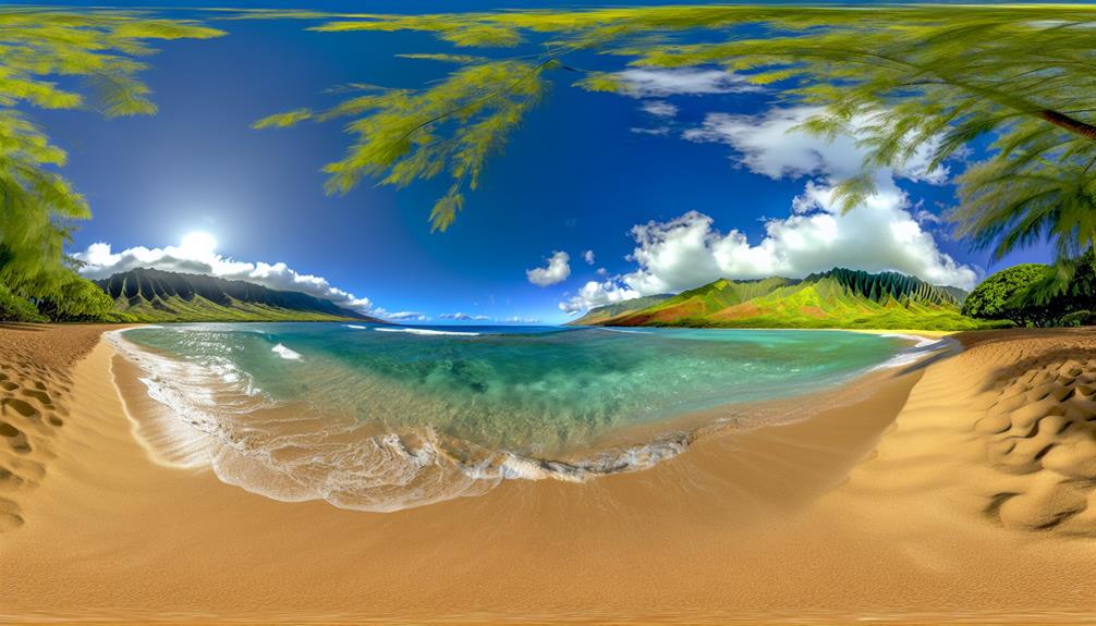 maui virtual walkthrough advantages