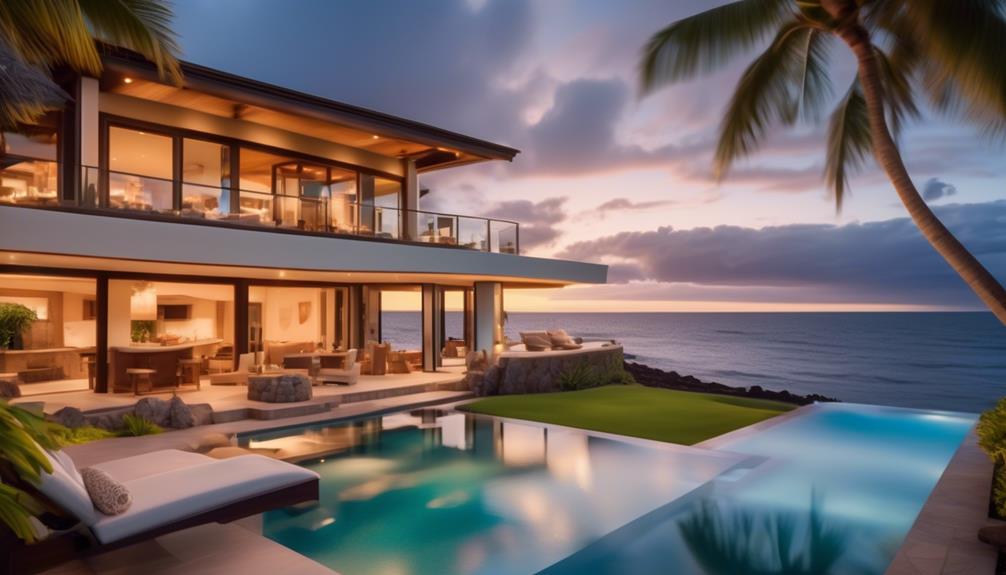 maximize maui real estate