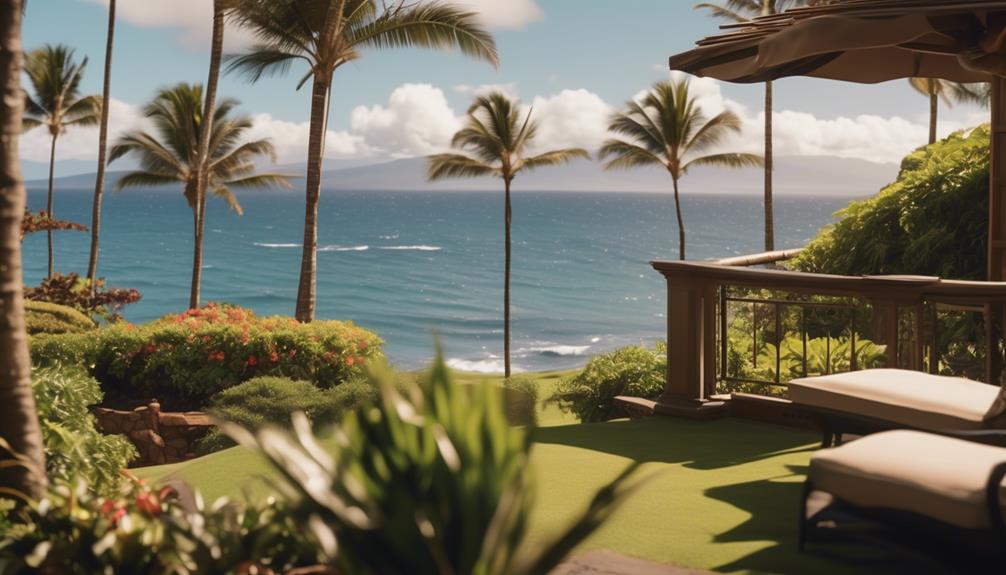 meticulously documenting property features