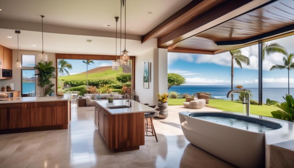 modernized homes with online tours