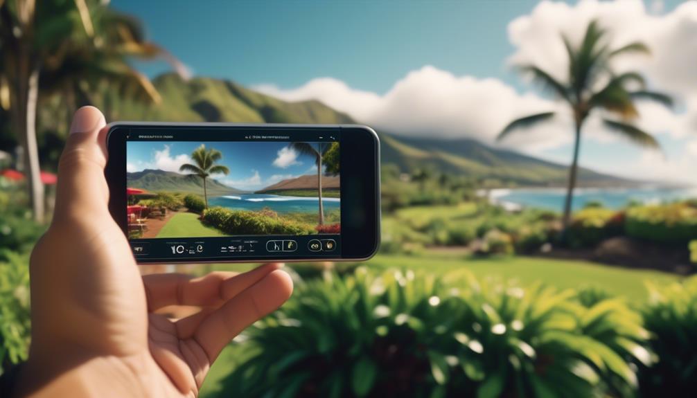 navigating maui s real estate