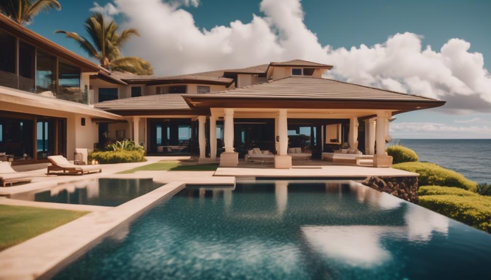 opportunity for rental profitability