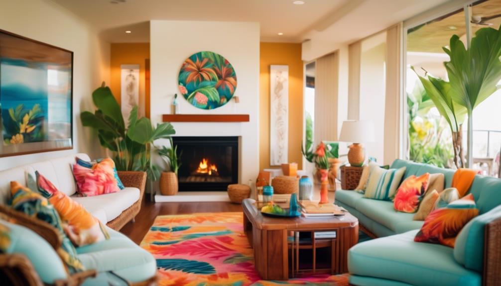 organizing and preparing for display