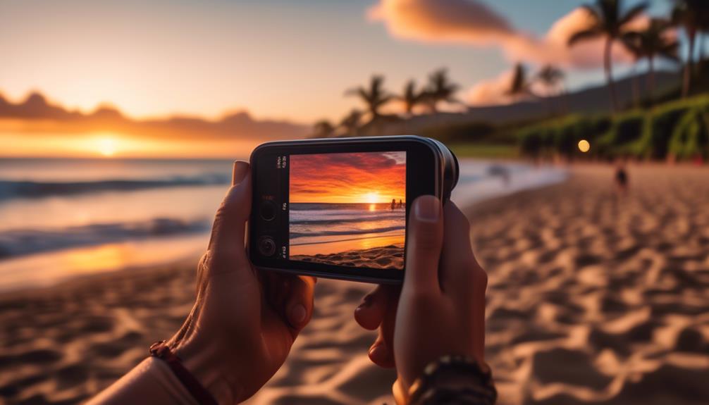 practical constraints of maui visits