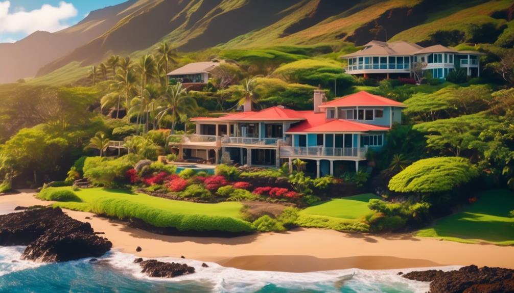 proximity to popular attractions