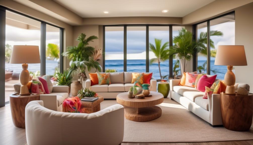 realistic virtual staging enhances