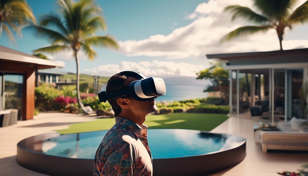 remote maui real estate