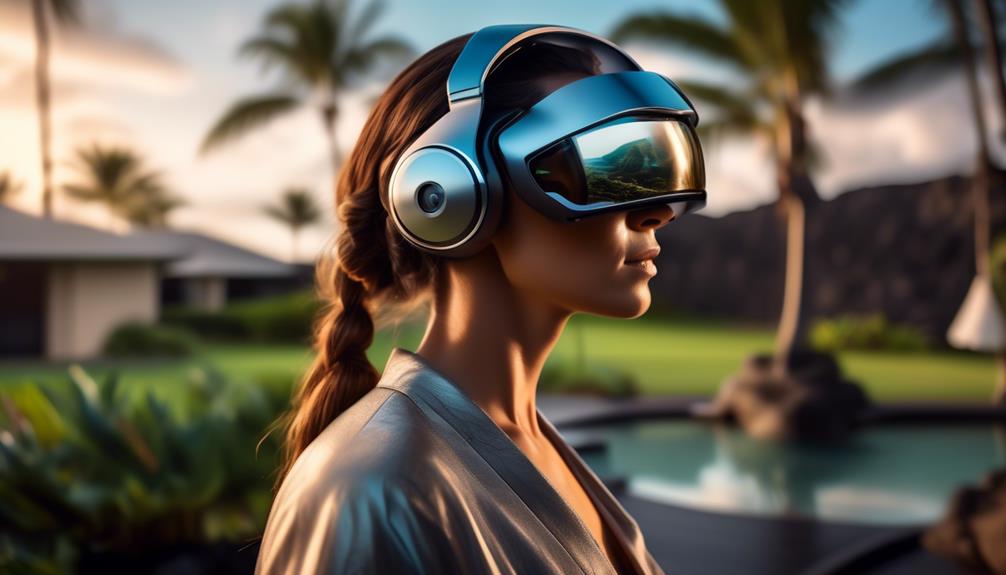 revolutionary virtual tour platform