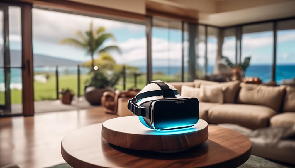 revolutionizing maui real estate