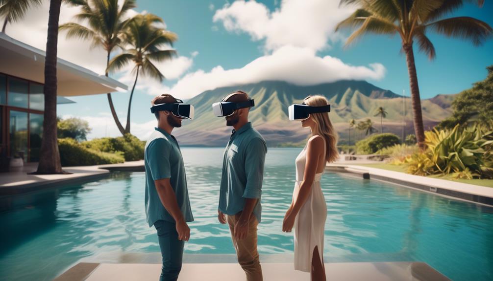 revolutionizing the way we shop at home