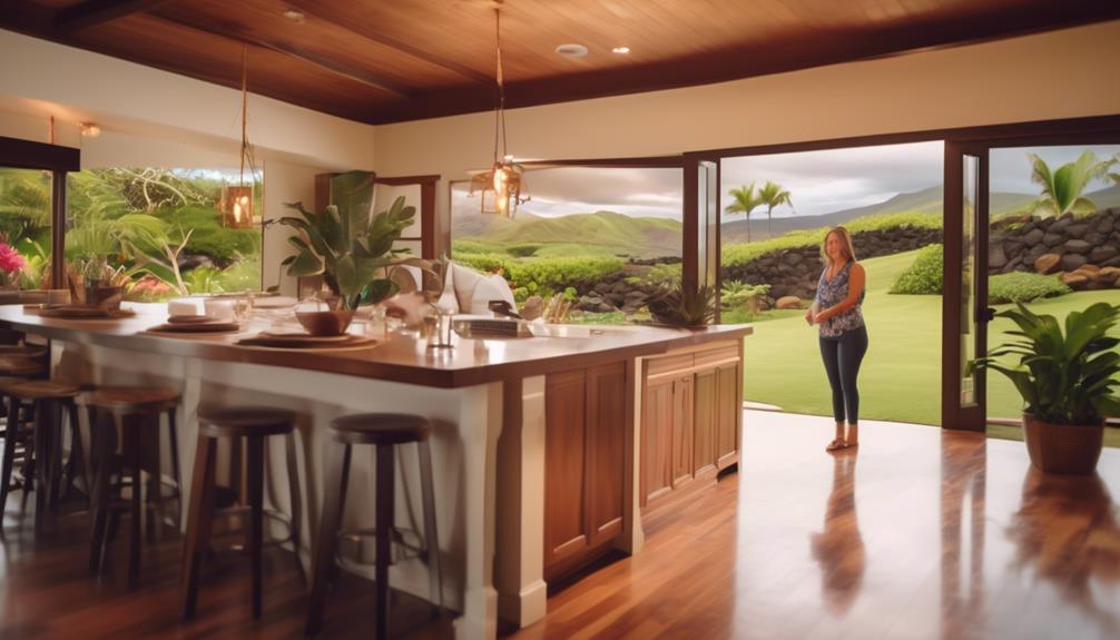 rising buyer interest and involvement