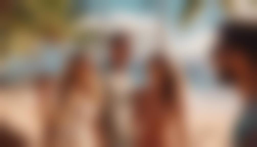 rising engagement and enthusiasm