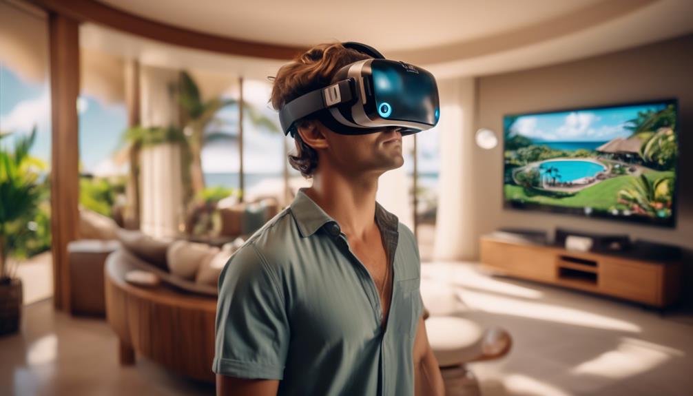 seamless and intuitive interaction