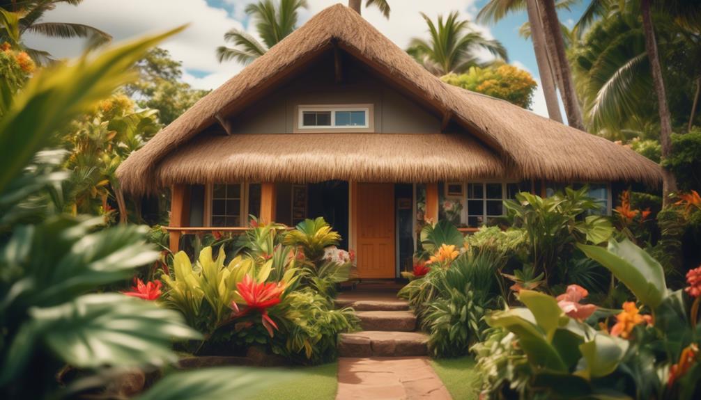 secluded beachfront getaway