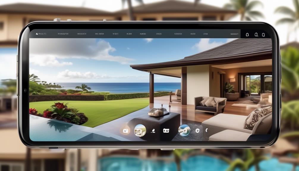 selecting an optimal virtual tour platform
