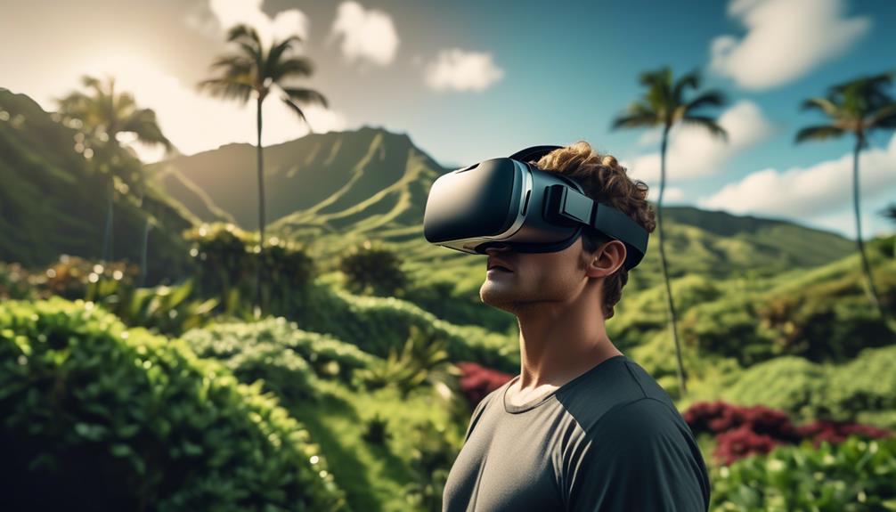 selecting the perfect vr experience