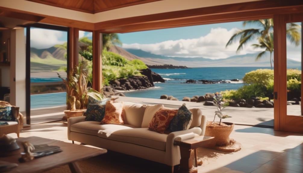 simplified maui home comparison