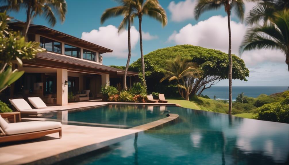 stunning pools with stunning views