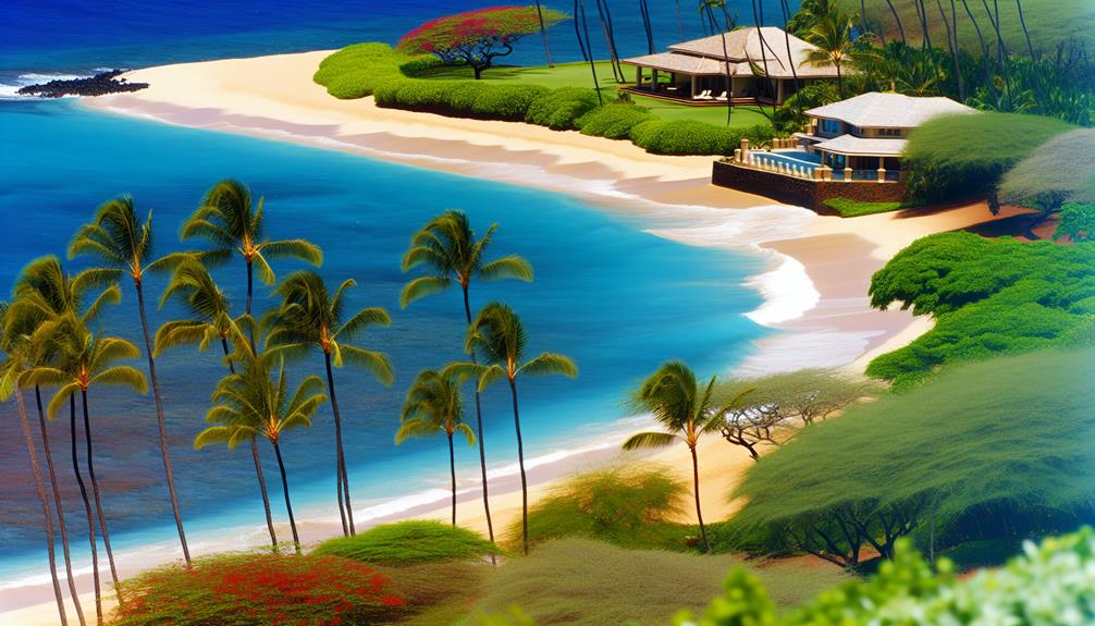 stunning virtual tours of maui s real estate
