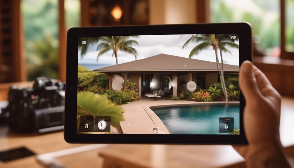 time saving virtual tours